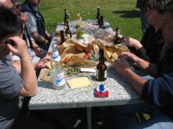 Baumpflegeaktion  2010 09